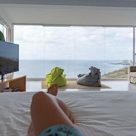 Appartement Waves Nest - Bajamar à Bajamar  Extérieur photo