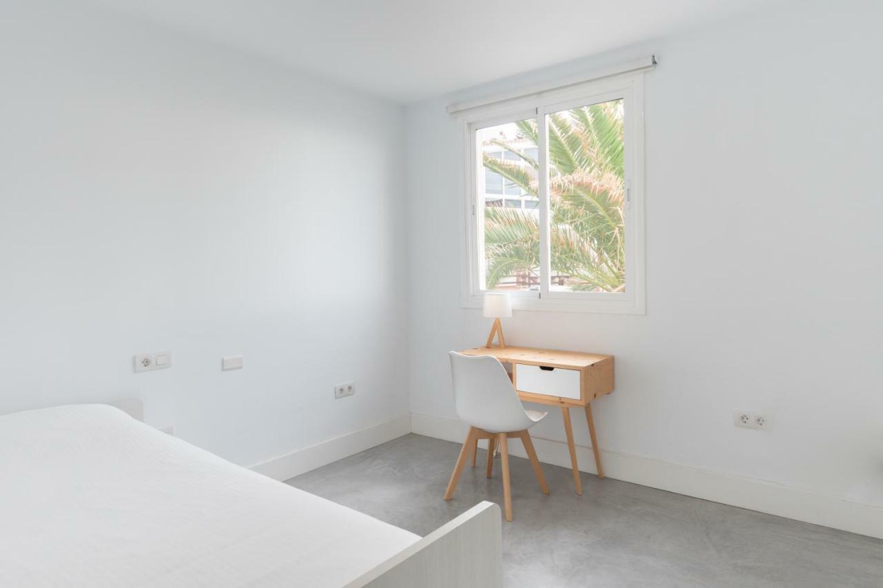 Appartement Waves Nest - Bajamar à Bajamar  Extérieur photo